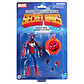 [PRV] Spider-Man (Alien Costume), Marvel Legends - Secret Wars 40th Anniversary - thumbnail 5