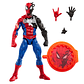 [PRV] Spider-Man (Alien Costume), Marvel Legends - Secret Wars 40th Anniversary - thumbnail 2