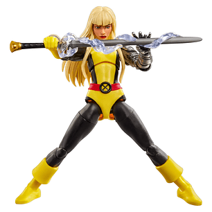 [PRV] Marvel’s Magik, Marvel Legends - Secret Wars 40th Anniversary