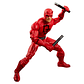 [PRV] Daredevil, Marvel Legends - Secret Wars 40th Anniversary - Miniatura 3
