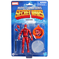 [PRV] Daredevil, Marvel Legends - Secret Wars 40th Anniversary - Miniatura 6