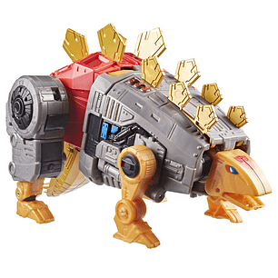 [PRV] Dinobot Snarl Leader Class, Transformers - Studio Series 86