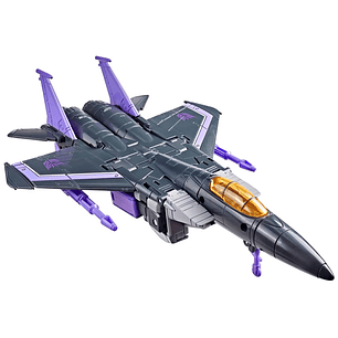 [PRV] Skywarp Voyager Class, Transformers - Studio Series 86