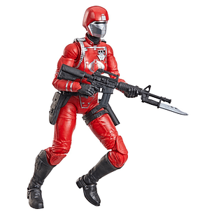 [PRV] Retro Crimson Guard, G.I. Joe - Classified Series