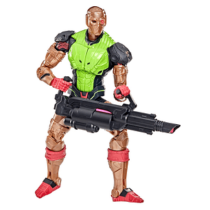 [PRV] Cobra Overkill, G.I. Joe - Classified Series