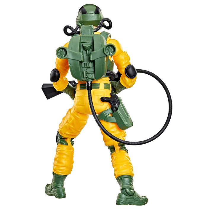 [PRV] Airtight, G.I. Joe - Classified Series 3