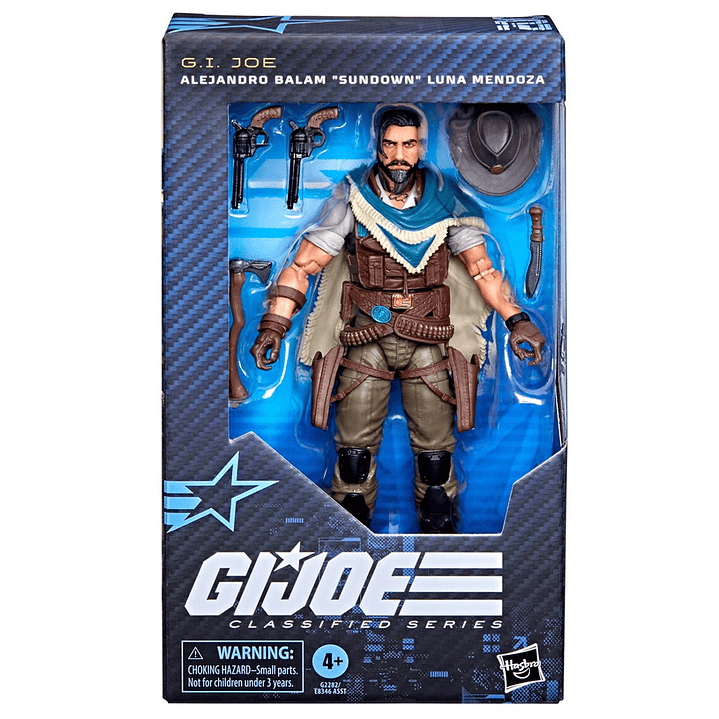 [PRV] Alejandro Balam 