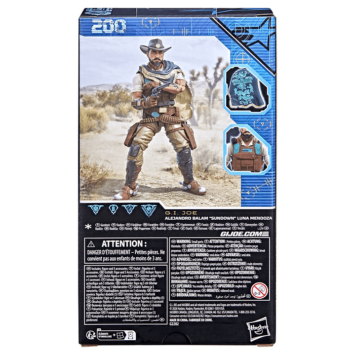 [PRV] Alejandro Balam 