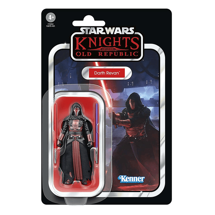 [PRV] Darth Revan 