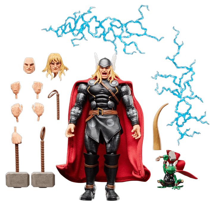 [PRV] Thor, Marvel Legends - Maximum Series 1