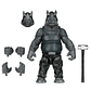 [PRV] Rocksteady, Teenage Mutant Ninja Turtles Page Punchers - McFarlane Toys - Miniatura 2