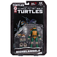 [PRV] Michelangelo, Teenage Mutant Ninja Turtles Page Punchers - McFarlane Toys - Thumbnail 4