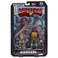 [PRV] Raphael, Teenage Mutant Ninja Turtles Page Punchers - McFarlane Toys - Thumbnail 4