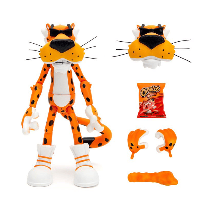 [PRV] Chester Cheetah 