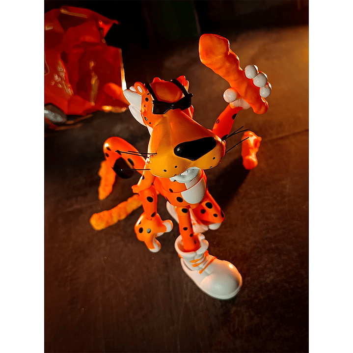 [PRV] Chester Cheetah 