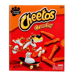 Chester Cheetah 