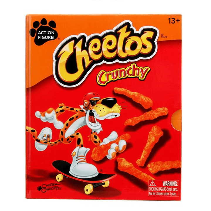 [PRV] Chester Cheetah 