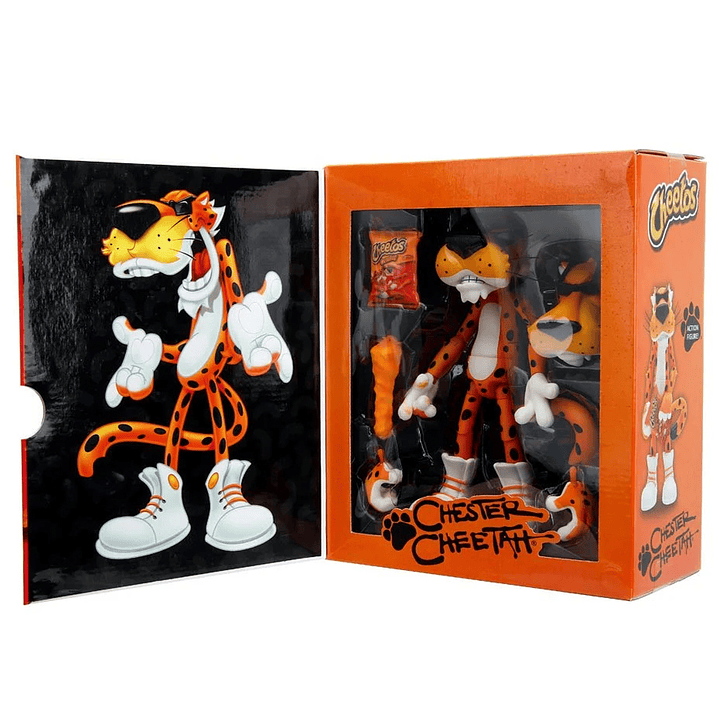 [PRV] Chester Cheetah 