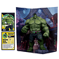 [PRV] The Hulk 1:6 Scale Posed Figure, Marvel Rivals - McFarlane Toys - Miniatura 5
