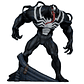 [PRV] Venom 1:6 Scale Posed Figure, Marvel Rivals - McFarlane Toys - thumbnail 3