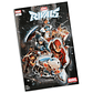 [PRV] Venom 1:6 Scale Posed Figure, Marvel Rivals - McFarlane Toys - thumbnail 4