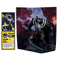 [PRV] Venom 1:6 Scale Posed Figure, Marvel Rivals - McFarlane Toys - thumbnail 5