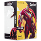 [PRV] Iron Man 1:6 Scale Posed Figure, Marvel Rivals - McFarlane Toys - Thumbnail 6