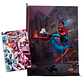 [PRV] Spider-Man 1:6 Scale Posed Figure, Marvel Rivals - McFarlane Toys - thumbnail 1