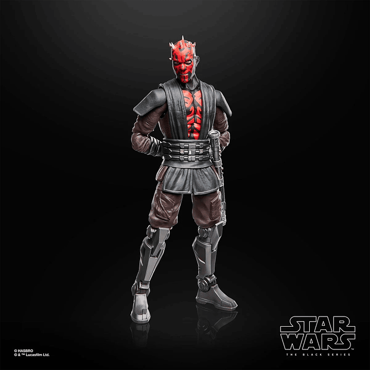 [PRV] Maul 