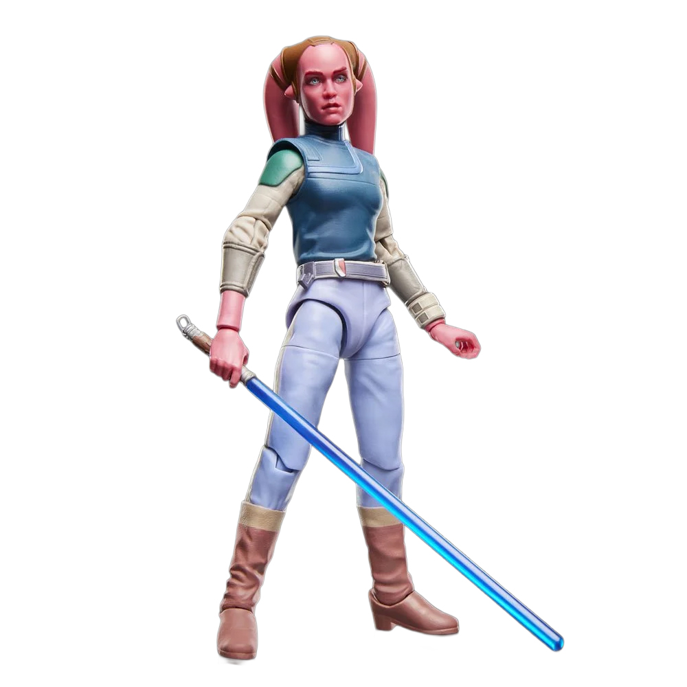 Devon Izara Star Wars: Maul - Shadow Lord, The Black Serie