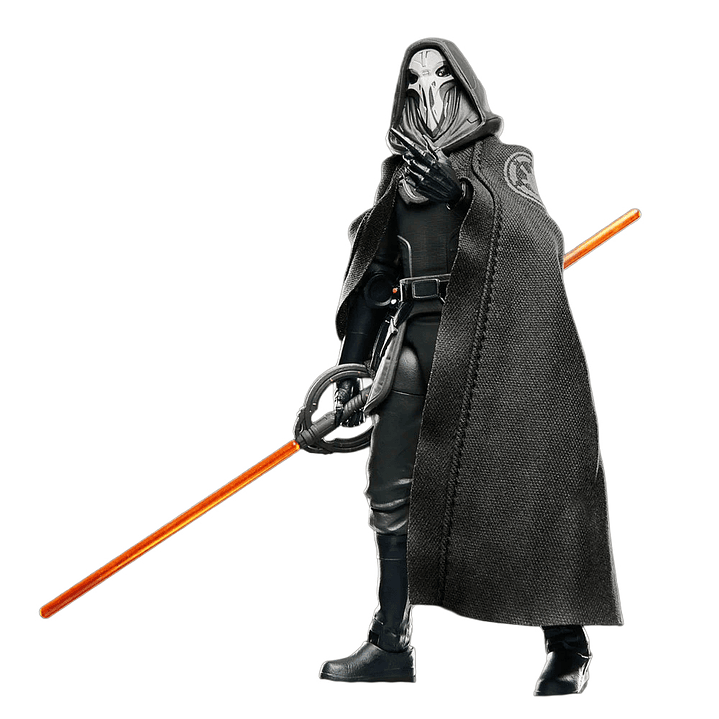 [PRV] Eleventh Brother 