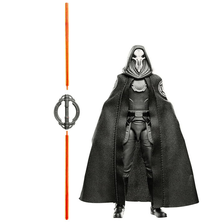 [PRV] Eleventh Brother 