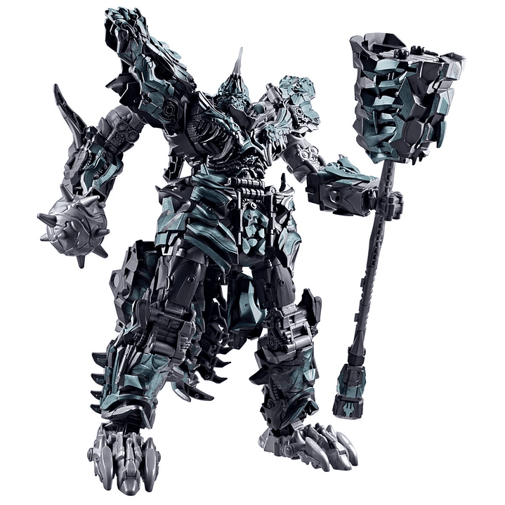 [PRV] Titan Class Grimlock Titan Class, Transformers Studio Series 1