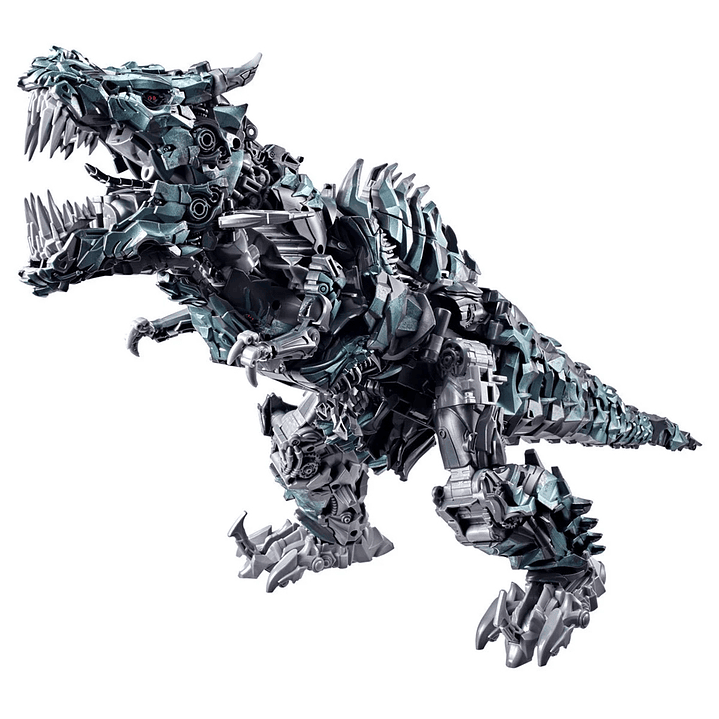 [PRV] Titan Class Grimlock Titan Class, Transformers Studio Series 2