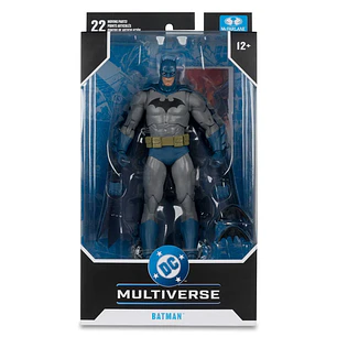 Batman (Batman: Hush 2) - DC Multiverse