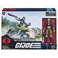[PRV] Zanya w/ Dreadnok Chameleon (Swamp Skier), G.I. Joe - Classified Series - Thumbnail 3