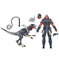[PRV] Professor Rottclaw & Cobra Deinonychus, G.I. Joe - Classified Series - Thumbnail 2