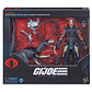 [PRV] Professor Rottclaw & Cobra Deinonychus, G.I. Joe - Classified Series - Thumbnail 3