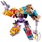 [PRV] Decepticon Monstructor Combiner, Transformers Age of the Primes - thumbnail 1