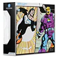 [PRV] Superman vs Mongul (Return of Superman) 2 Pack - DC Multiverse - Thumbnail 4