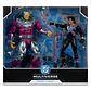 [PRV] Superman vs Mongul (Return of Superman) 2 Pack - DC Multiverse - Thumbnail 3