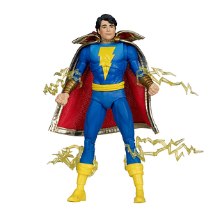 [PRV] Freddy Freeman (Shazam Jr.) - DC McFarlane Collector Edition
