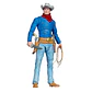 [PRV] Vigilante (Cowboy All-Star Squadron) - DC McFarlane Collector Edition - Miniatura 1