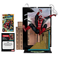 Spider-Man (Spider-Man #6)1:10 Scale Posed Figure, Marvel Comics - McFarlane Toys - Thumbnail 3