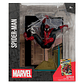 Spider-Man (Spider-Man #6)1:10 Scale Posed Figure, Marvel Comics - McFarlane Toys - Thumbnail 1