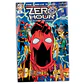 Extant (Zero Hour #1) w/ Comic, DC Direct Page Punchers - Miniatura 4