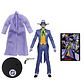The Joker (Crisis on Infinite Earths) w/ Comic, DC Direct Page Punchers - Thumbnail 2