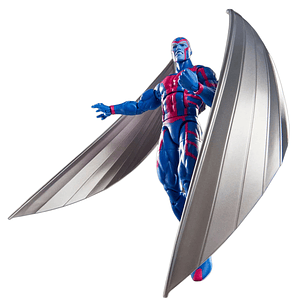 [PRV] Archangel, Marvel Legends - X-Men 97'