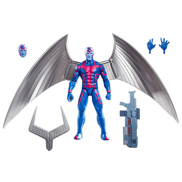 [PRV] Archangel, Marvel Legends - X-Men 97' 2