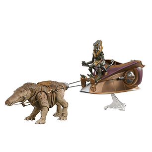 [PRV] Orray & Geonosian Picador 